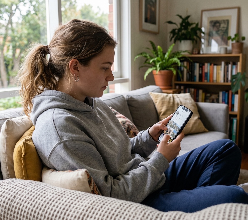 girl-on-phone